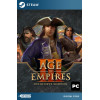Age of Empires III 3 - Definitive Edition Steam CD-Key [GLOBAL]